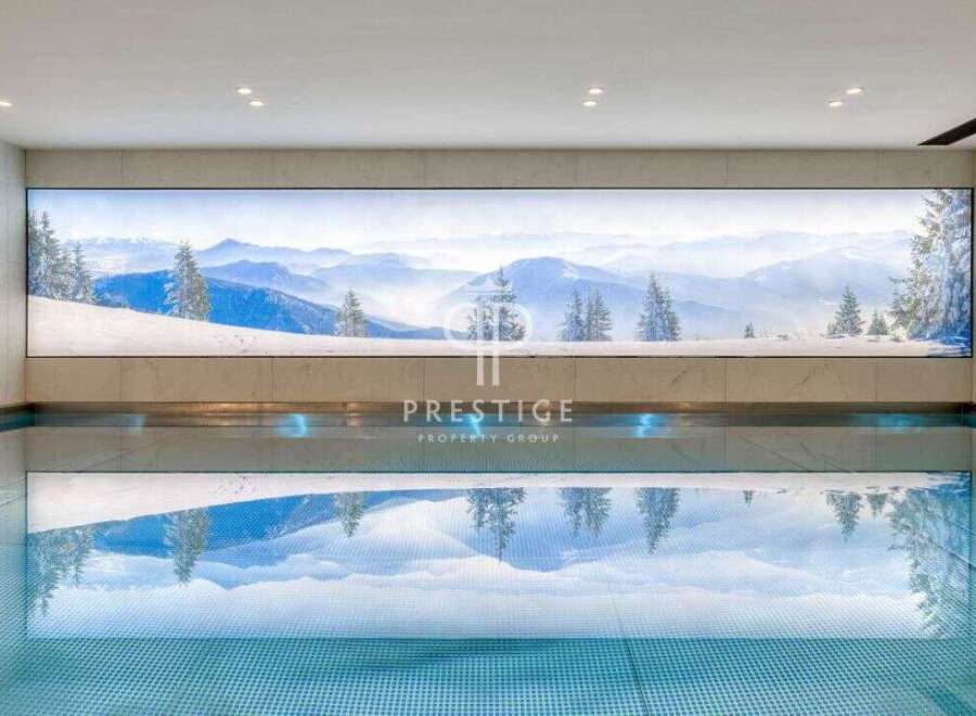 Experience luxury living at its finest with this stunning property.