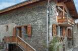 Discover the charm of this stone-built property, showcasing traditional architecture and rustic appeal.