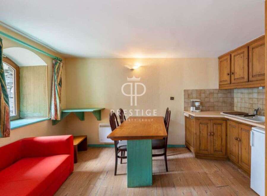 Discover a charming property with a cozy living space.