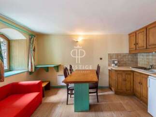 Discover a charming property with a cozy living space.