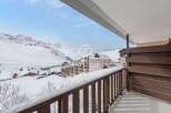 Enjoy breathtaking mountain views from this stunning property.