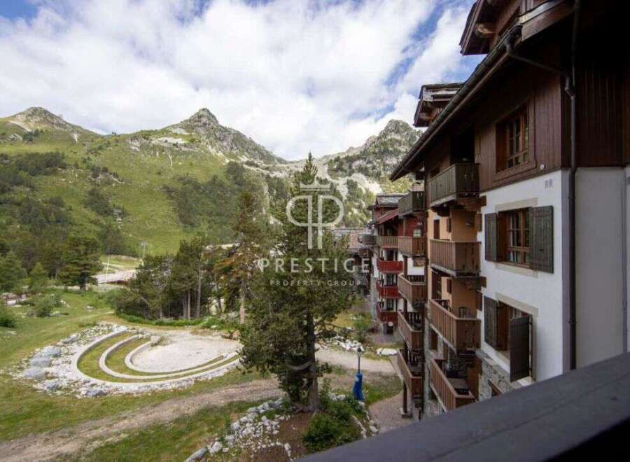 Discover the charm of this stunning property nestled in a picturesque mountain setting.