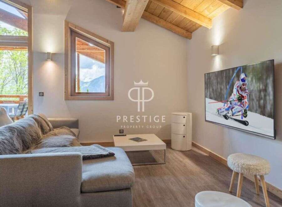 Experience luxury living in this stunning property.