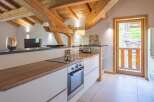 Discover the charm of this stunning property, featuring a beautifully designed kitchen with modern appliances and a warm, inviting atmosphere.
