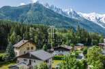 Discover your dream home nestled in the heart of the majestic mountains.