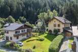 Discover a charming property nestled in a serene, natural setting.