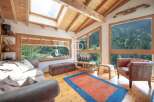 Experience the ultimate in mountain living with this stunning property.