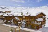 Discover the charm of this stunning property nestled in a picturesque winter wonderland.