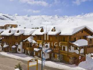 Discover the charm of this stunning property nestled in a picturesque winter wonderland.