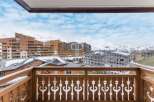 Enjoy breathtaking mountain views from this stunning property.