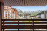 Enjoy breathtaking mountain views from this stunning property.