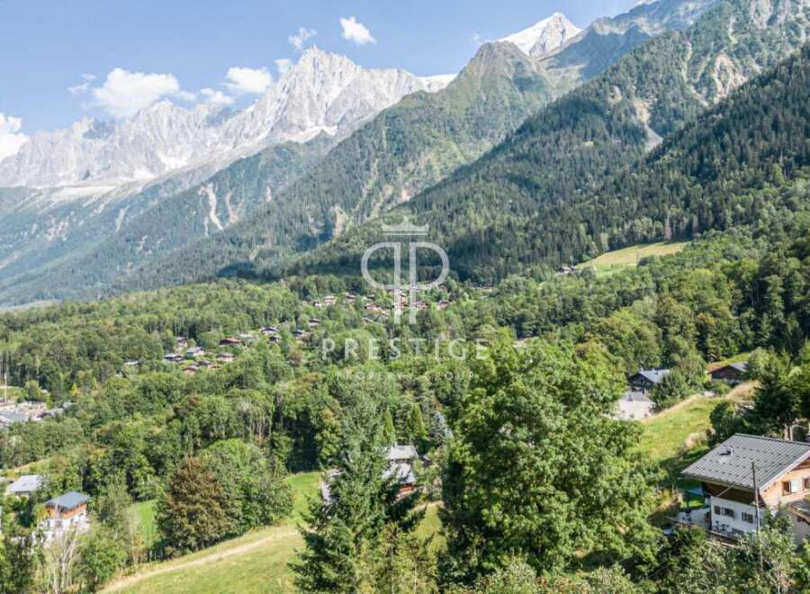Discover breathtaking mountain views from this stunning property.
