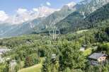 Discover breathtaking mountain views from this stunning property.