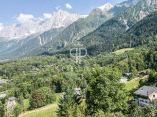 Discover breathtaking mountain views from this stunning property.