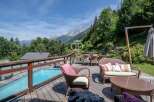 Escape to luxury with this stunning property featuring a private pool and breathtaking mountain views.