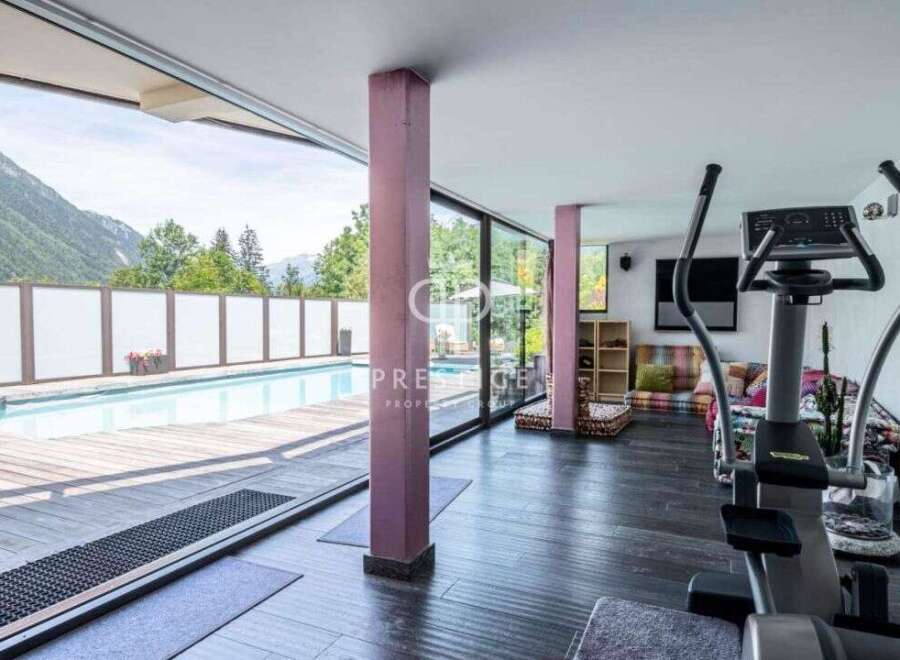 Experience luxury living at its finest with this stunning property.