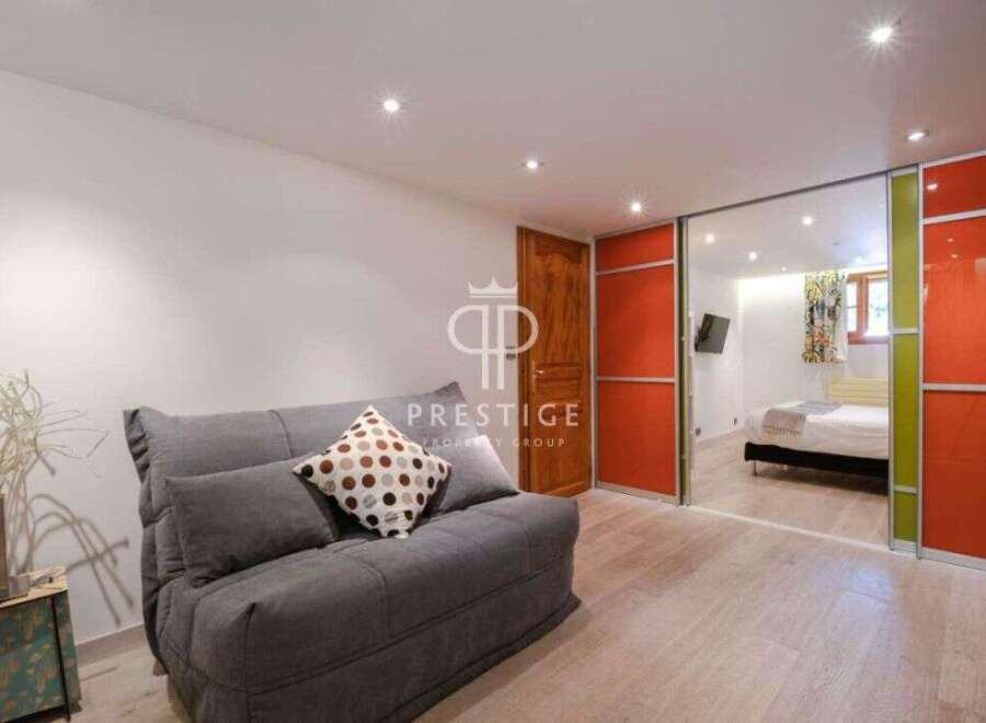 Discover modern living in this stylish property.