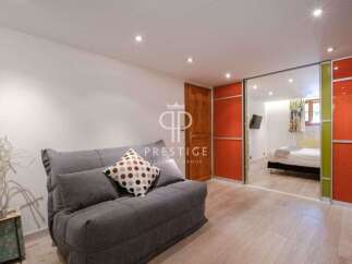 Discover modern living in this stylish property.