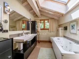 Discover luxury living in this stunning property.
