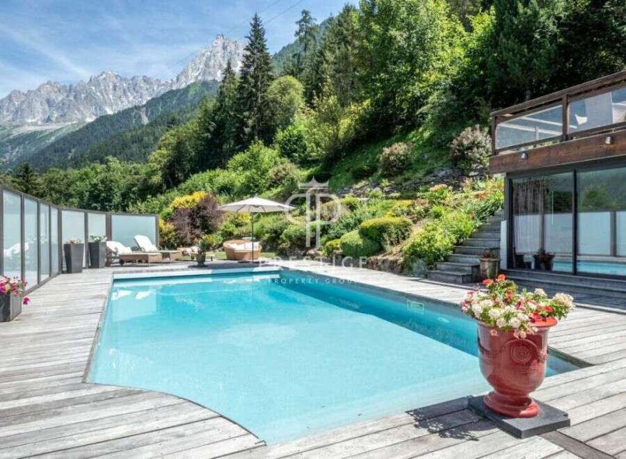 Escape to your own private paradise with this stunning property.