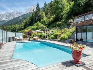Escape to your own private paradise with this stunning property.