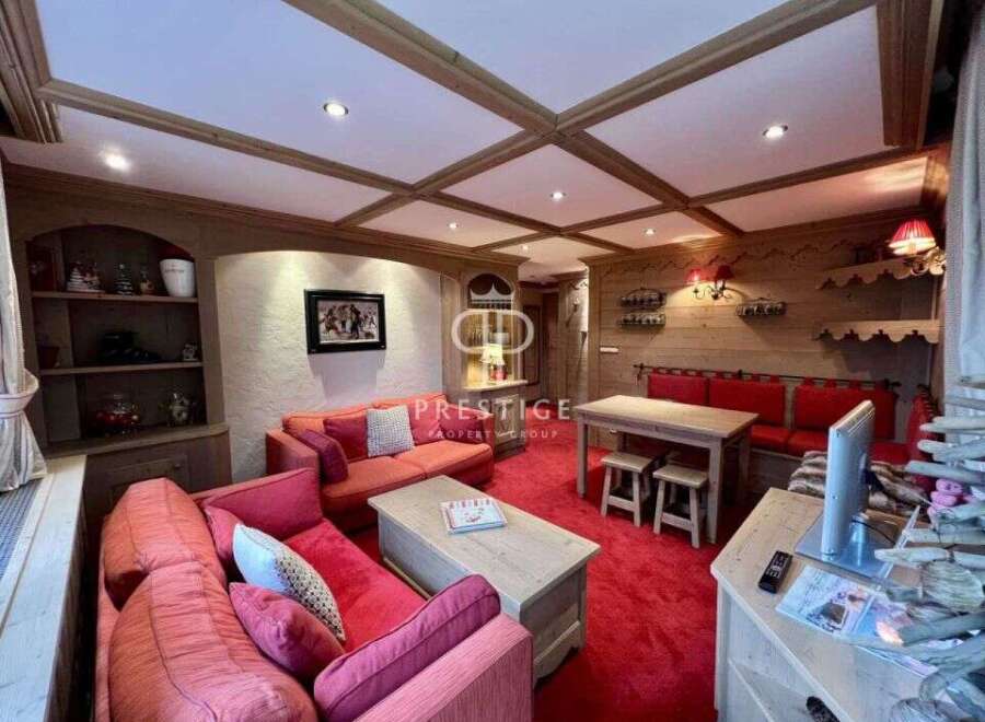 Experience luxury living in this stunning property.