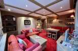 Experience luxury living in this stunning property.