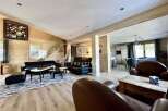 Experience luxury living in this stunning property.