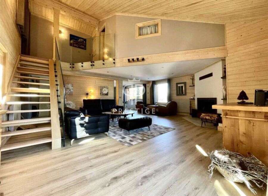 Experience luxury living in this stunning property featuring a modern design and high-end finishes.