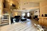 Experience luxury living in this stunning property featuring a modern design and high-end finishes.