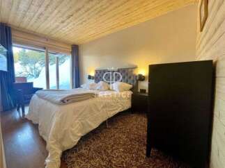Experience the ultimate in luxury and comfort in this stunning bedroom.