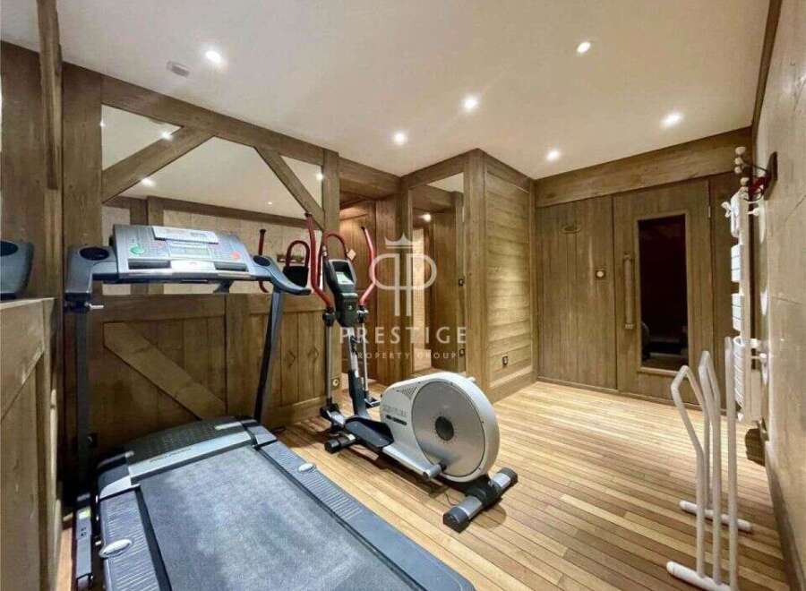 Discover the epitome of luxury living in this stunning property.