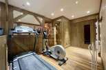 Discover the epitome of luxury living in this stunning property.