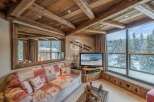 Experience the ultimate alpine retreat in this stunning property.