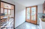 Discover this charming property featuring a unique blend of classic and modern design.