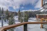 Enjoy breathtaking mountain views from this stunning property.