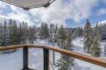Enjoy breathtaking mountain views from this stunning property.