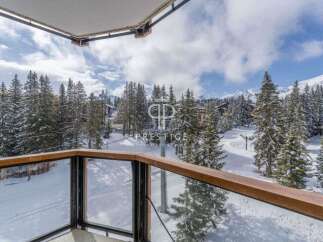 Enjoy breathtaking mountain views from this stunning property.