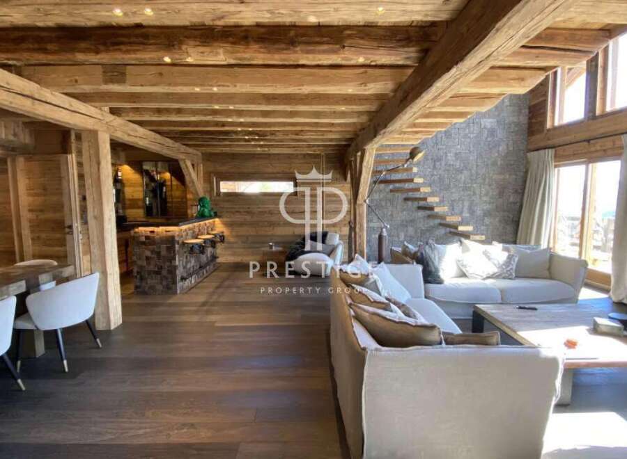 Experience luxury living in this stunning property.