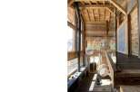 Experience rustic luxury in this stunning chalet.