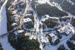 Discover a stunning winter wonderland property nestled in the heart of a picturesque ski resort.
