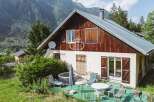 Discover your dream chalet nestled in the heart of the mountains.