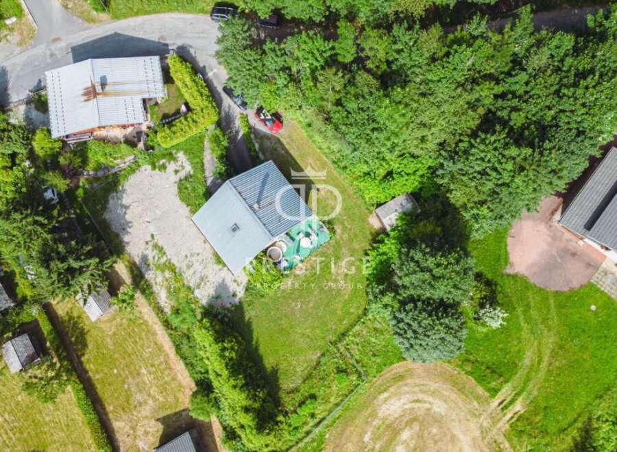Discover a stunning property nestled in a serene environment, perfect for those seeking tranquility.