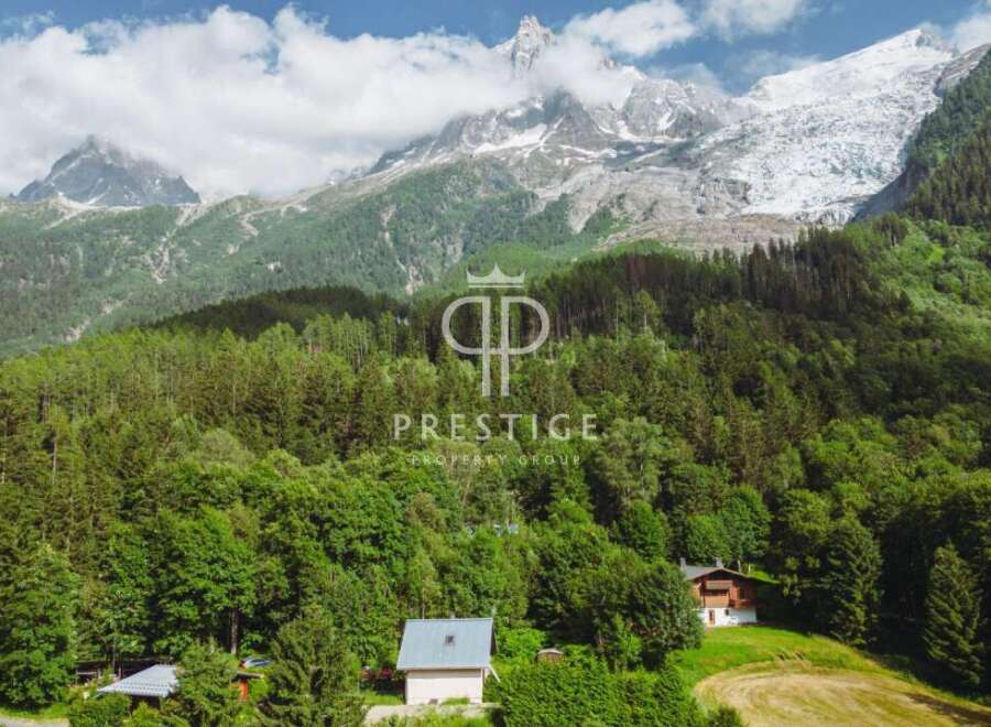 Discover your dream home nestled in the heart of the mountains.
