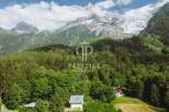 Discover your dream home nestled in the heart of the mountains.