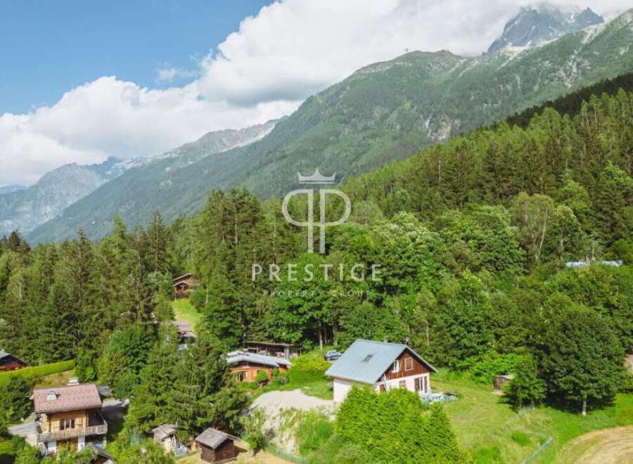 Discover your dream home nestled in the heart of nature.