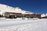 Discover the ultimate ski-in/ski-out experience at this stunning property.