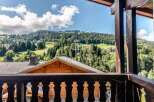 Enjoy breathtaking mountain views from this stunning property.