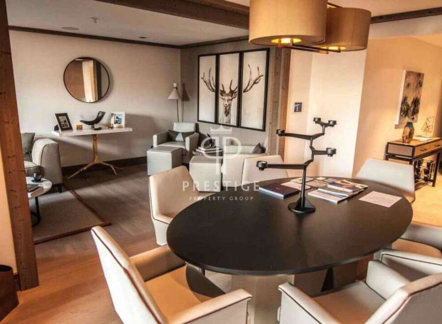 Experience luxury living in this stunning property.