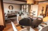 Experience luxury living in this stunning property.